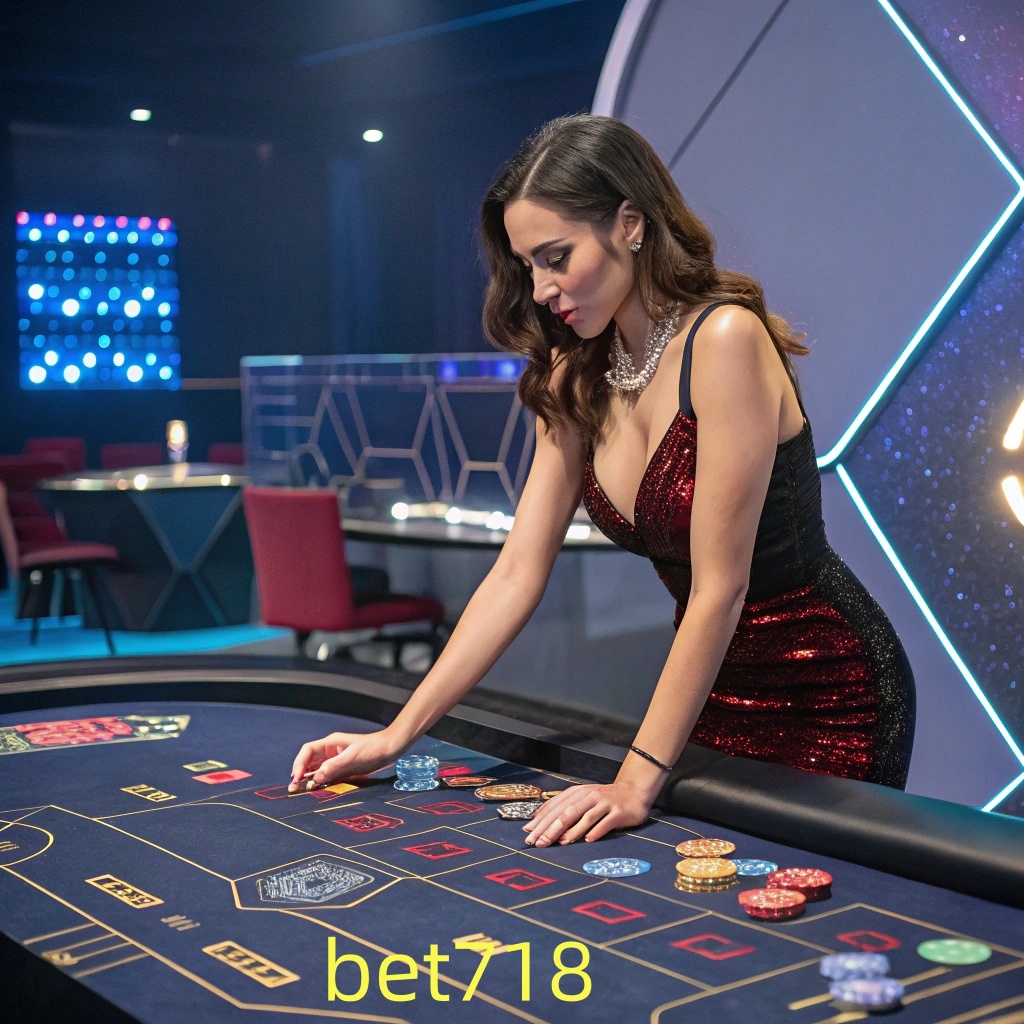 bet718