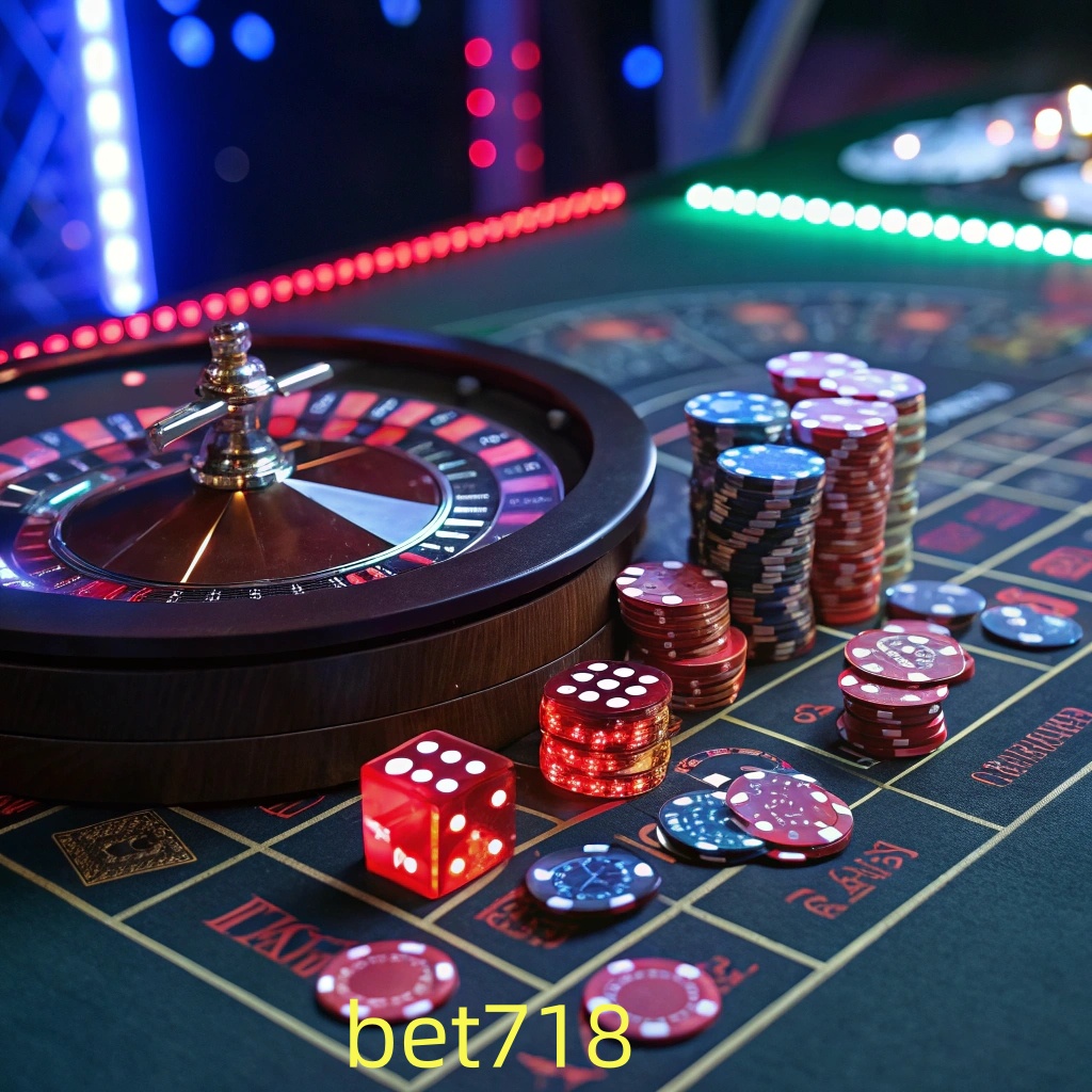 bet718