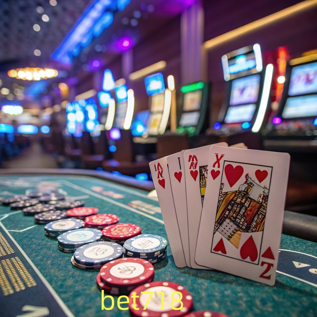 bet718