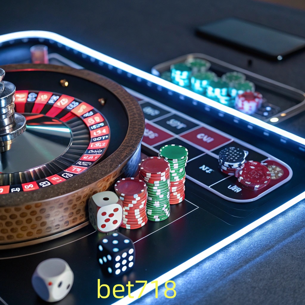 bet718
