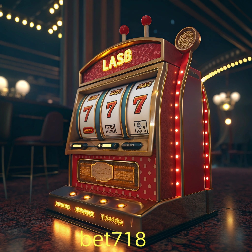 bet718
