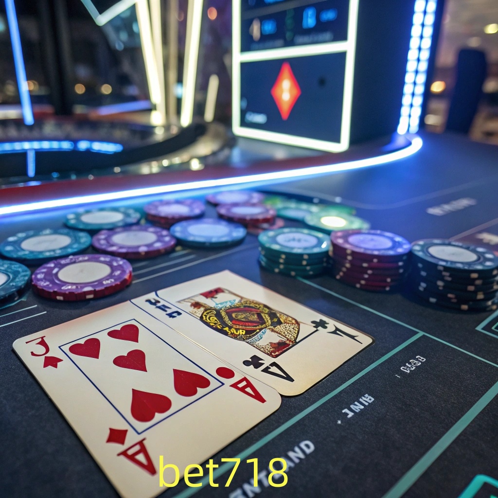 bet718