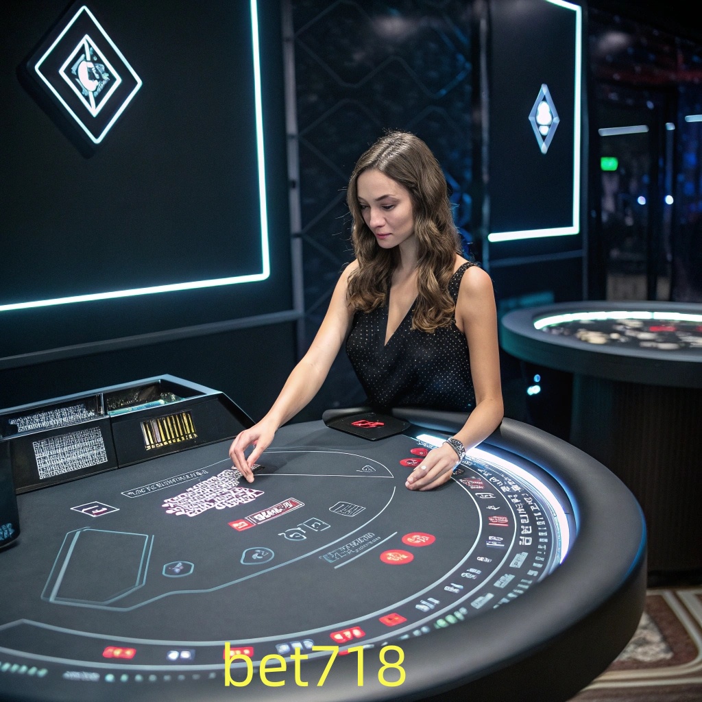 bet718