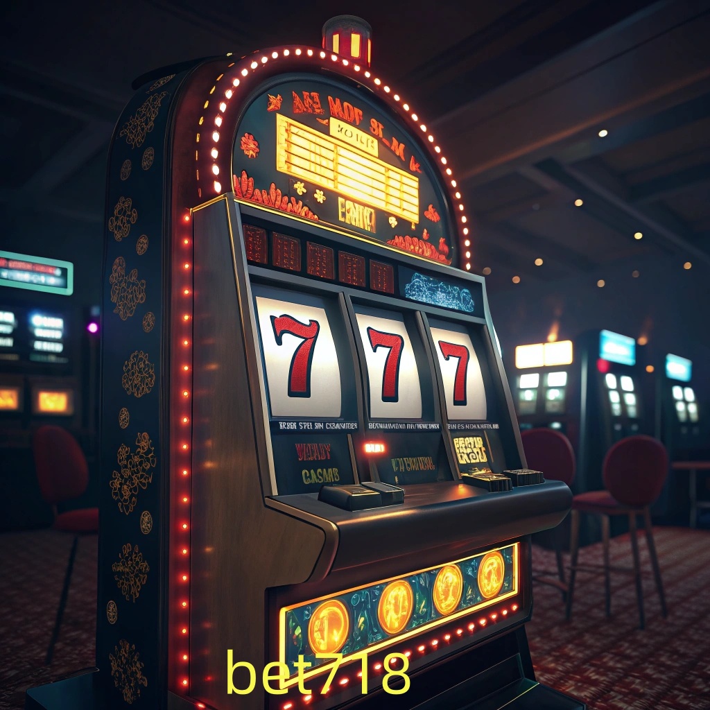 bet718
