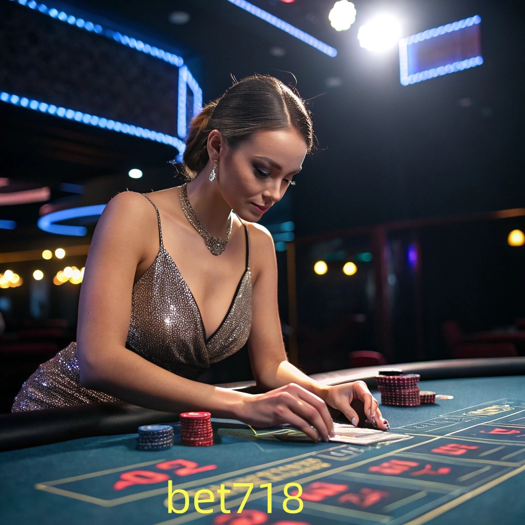 bet718