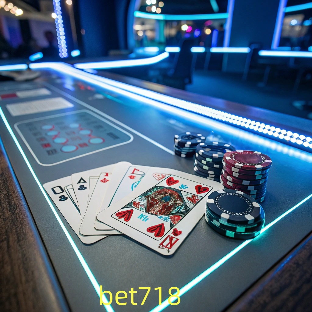 bet718