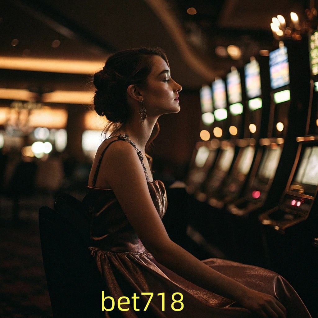 bet718